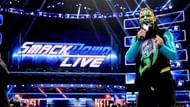 The Charismatic Enigma